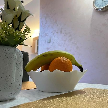 Apartman 1 Lägenhet Sremska Mitrovica Exteriör bild