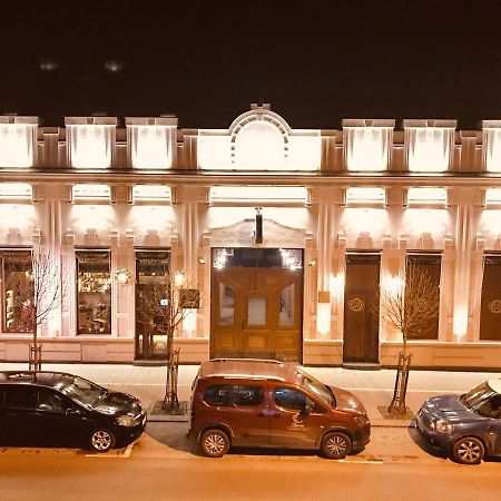 Apartman 1 Lägenhet Sremska Mitrovica Exteriör bild