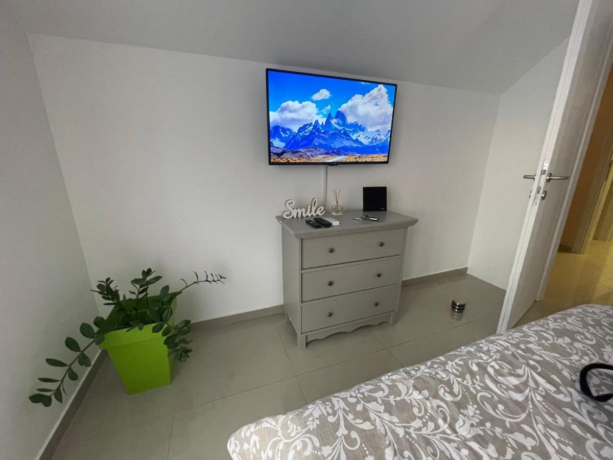 Apartman 1 Lägenhet Sremska Mitrovica Exteriör bild