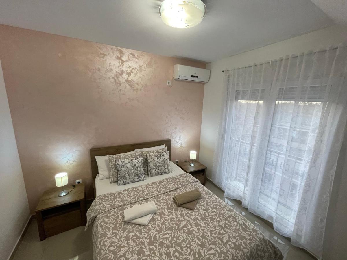 Apartman 1 Lägenhet Sremska Mitrovica Exteriör bild