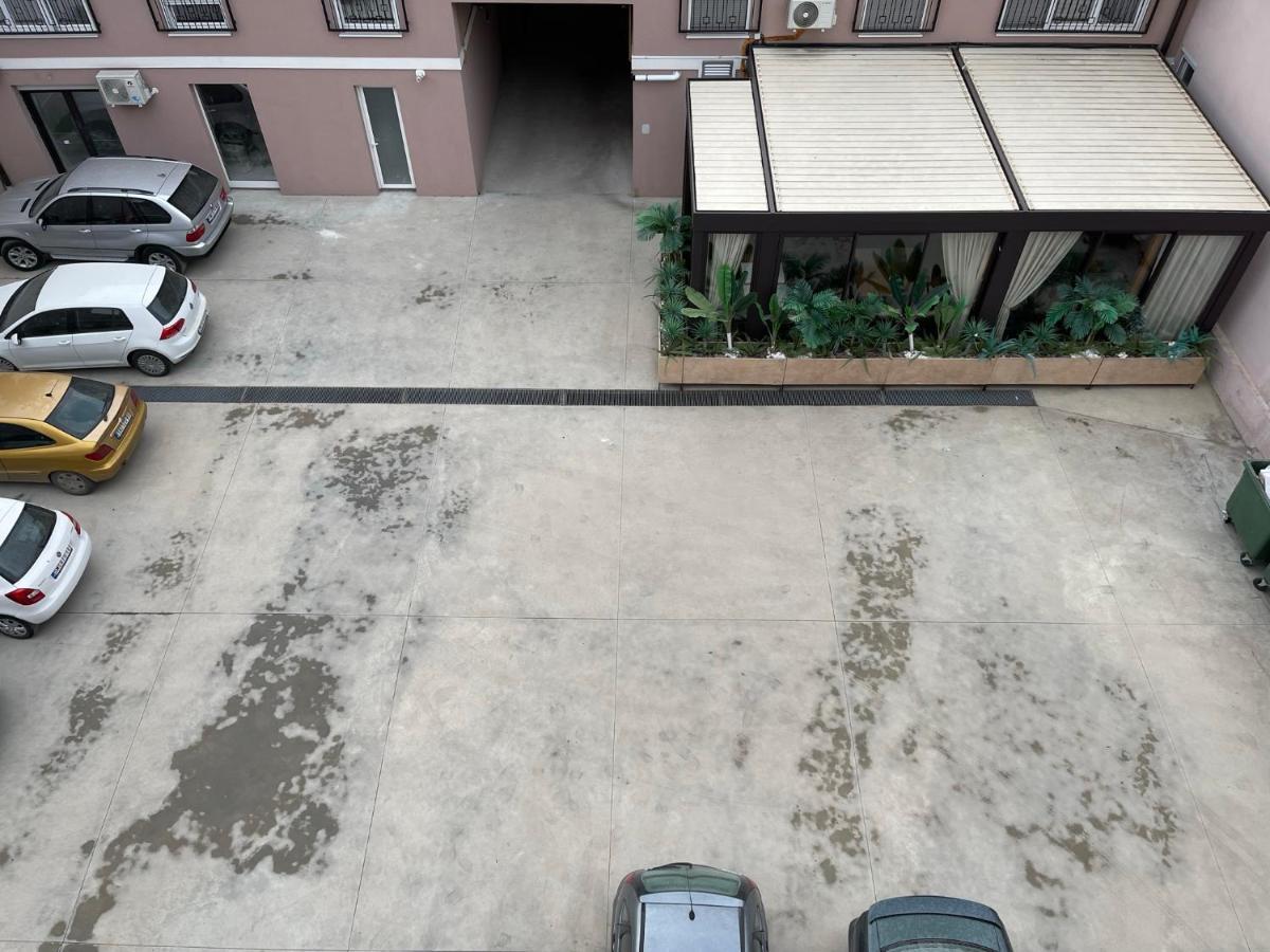 Apartman 1 Lägenhet Sremska Mitrovica Exteriör bild
