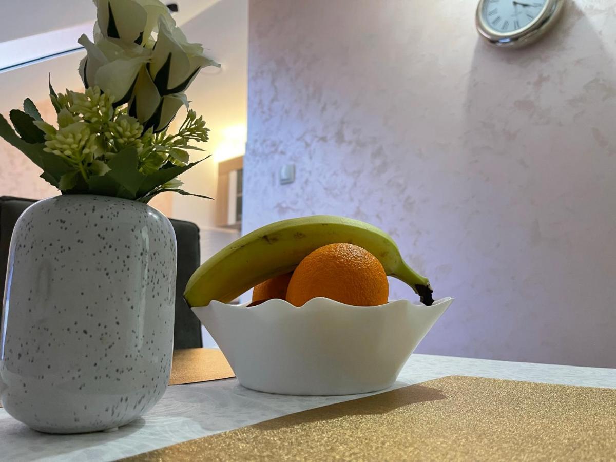 Apartman 1 Lägenhet Sremska Mitrovica Exteriör bild