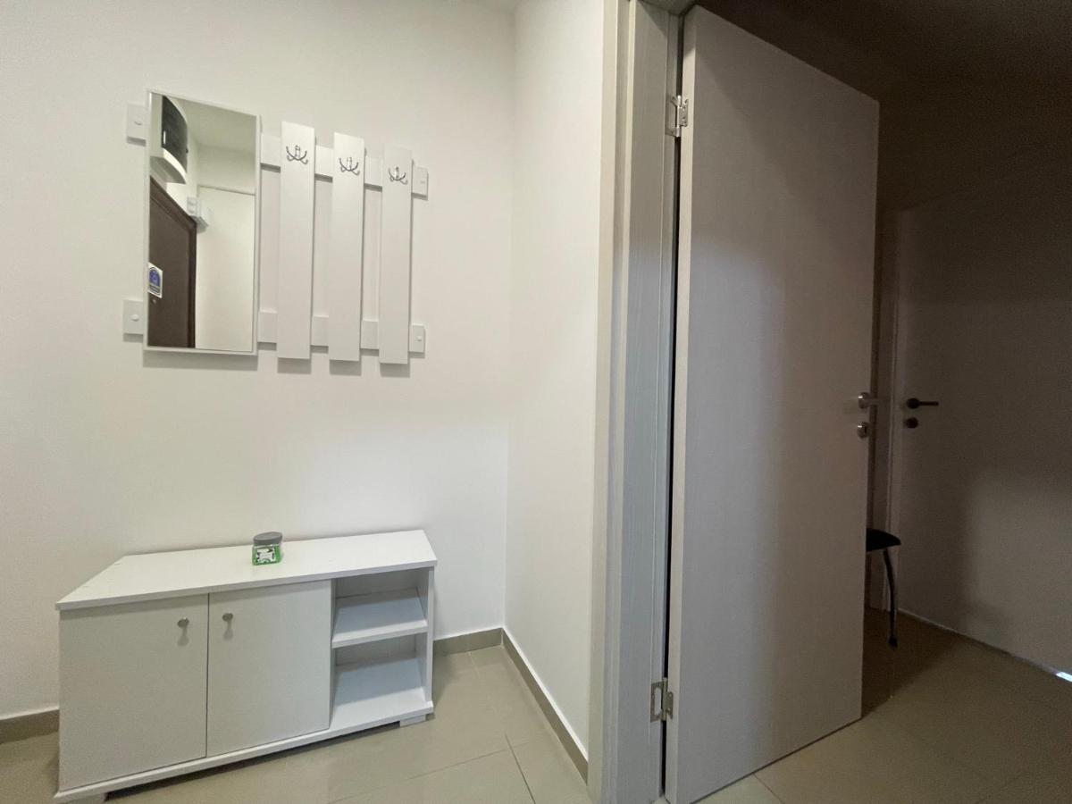Apartman 1 Lägenhet Sremska Mitrovica Exteriör bild