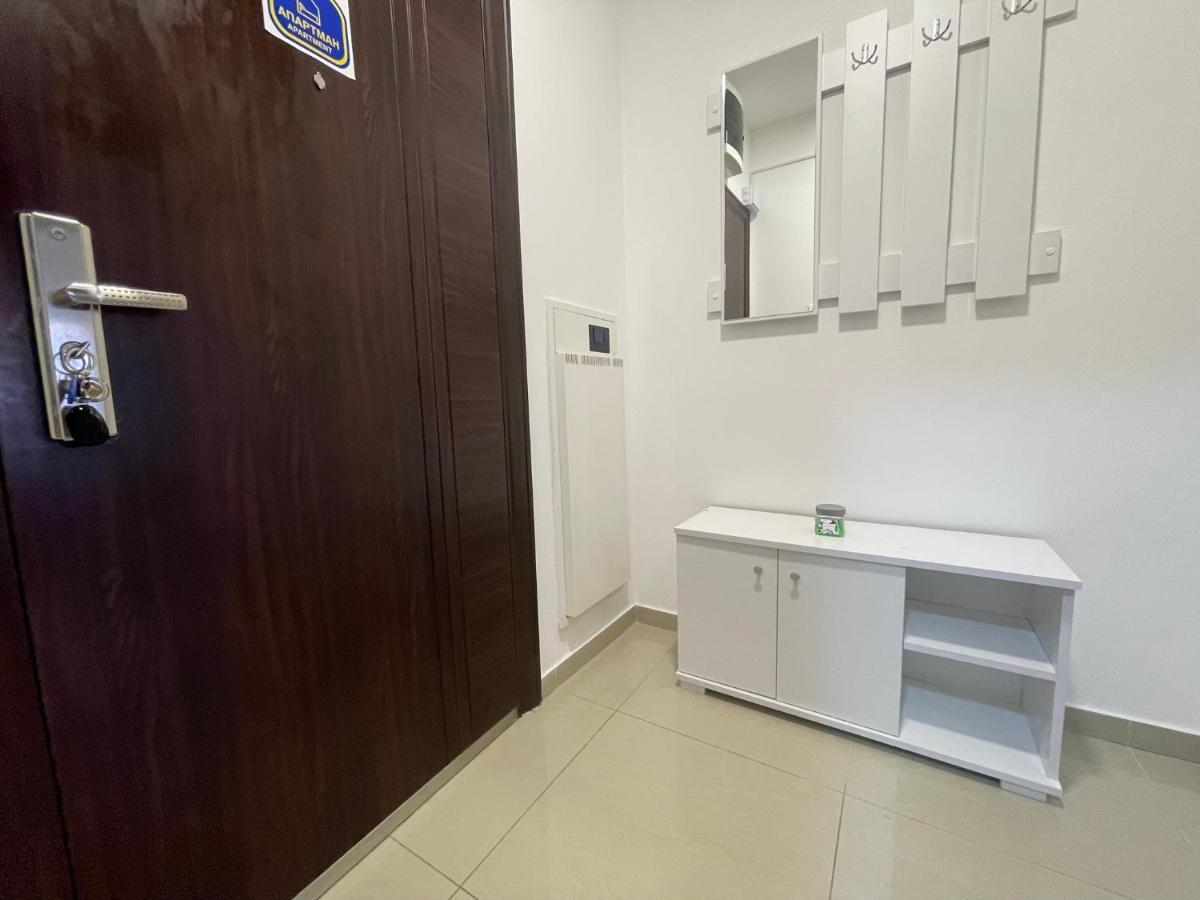 Apartman 1 Lägenhet Sremska Mitrovica Exteriör bild